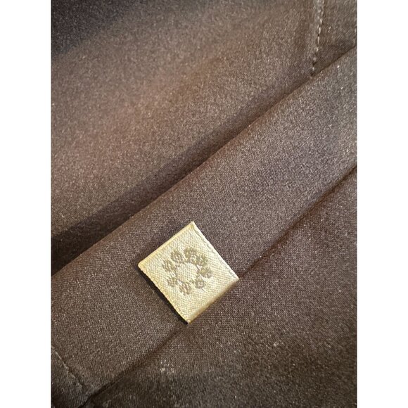 NWT Chico’s Zenergy Neema Summer Sport Dress with Hood – Size 2 (M/10–12) – Blac - Picture 13 of 16